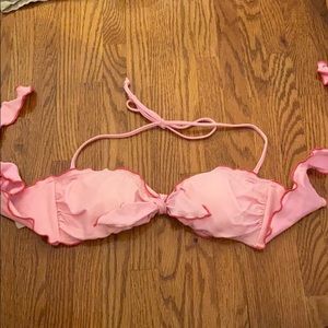 Victoria’s Secret Bikini Top.